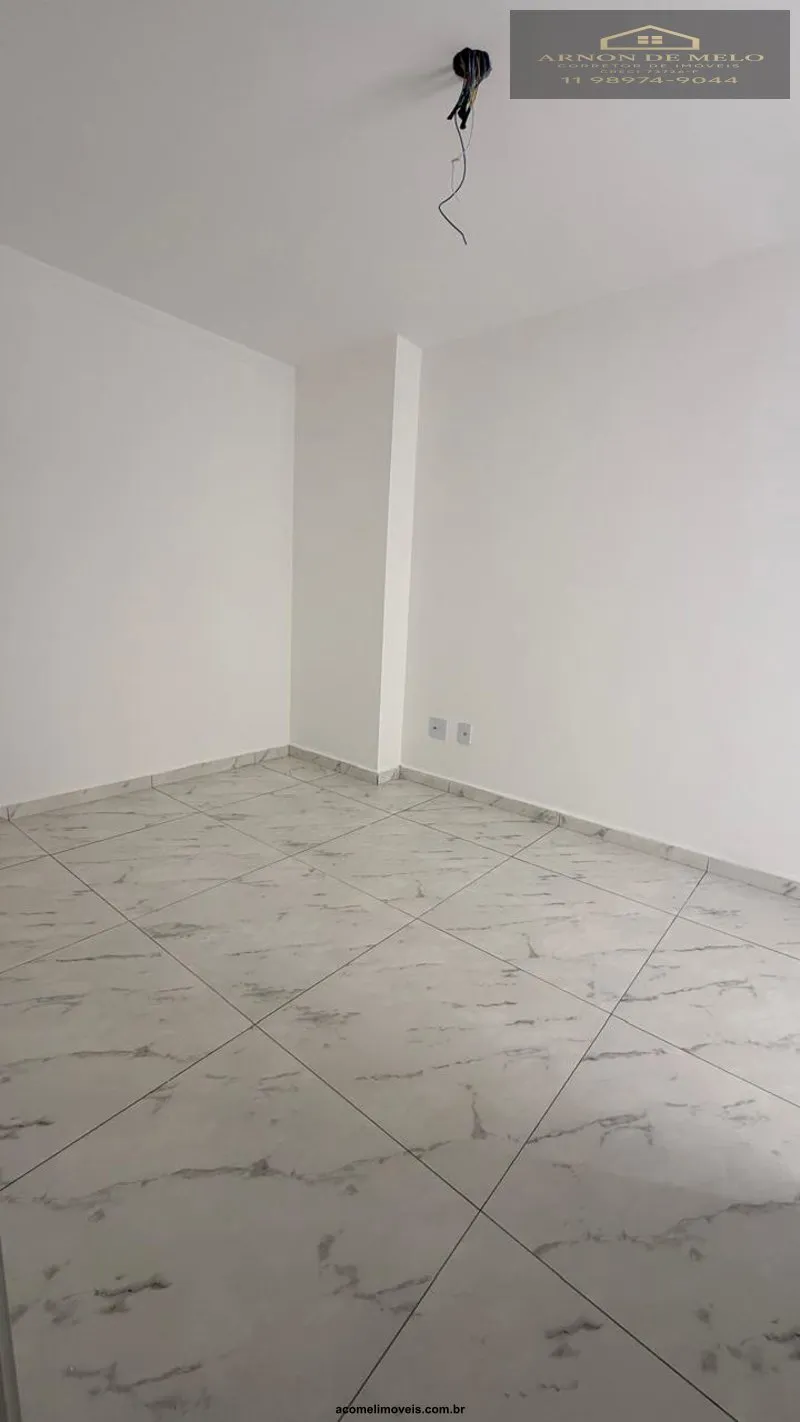 Imagem Apartamentos no Litoral para venda em Praia Grande no bairro Aviação
