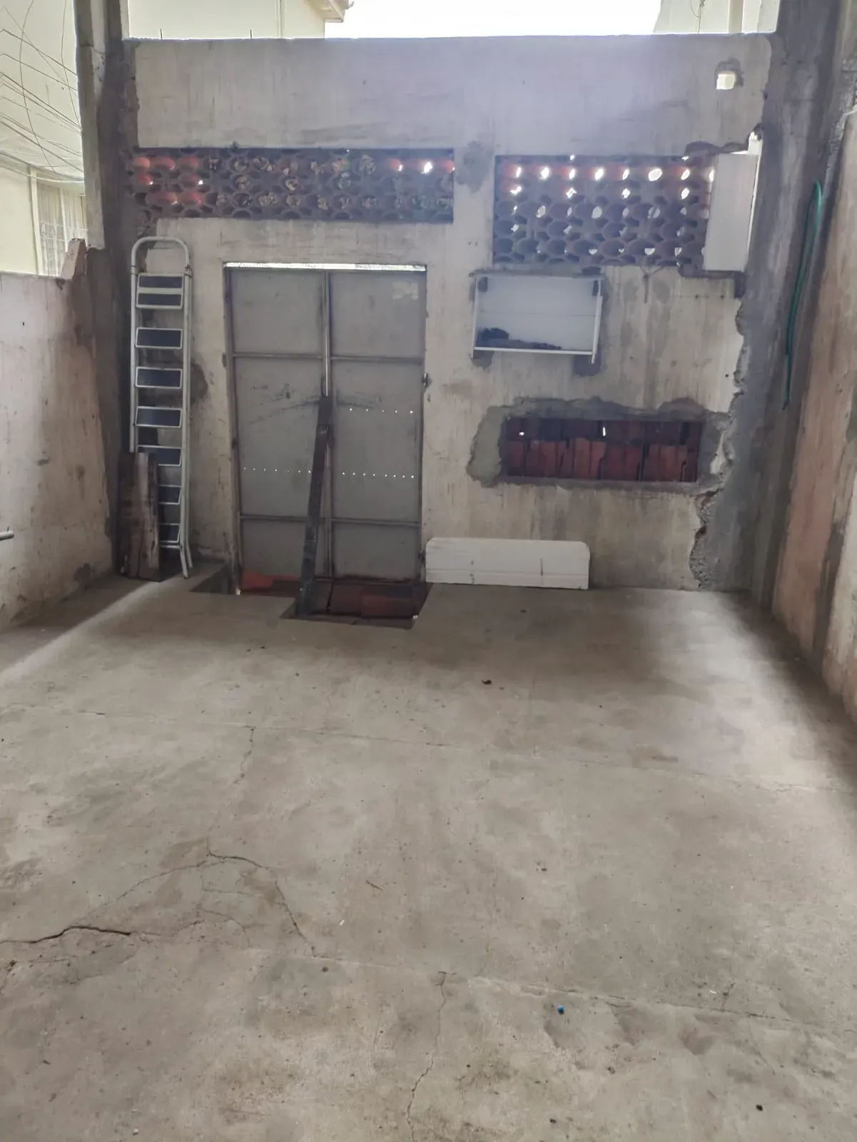 Imagem Casa com 1 Quarto à Venda, 85 m² em Ricardo de Albuquerque - Rio de Janeiro