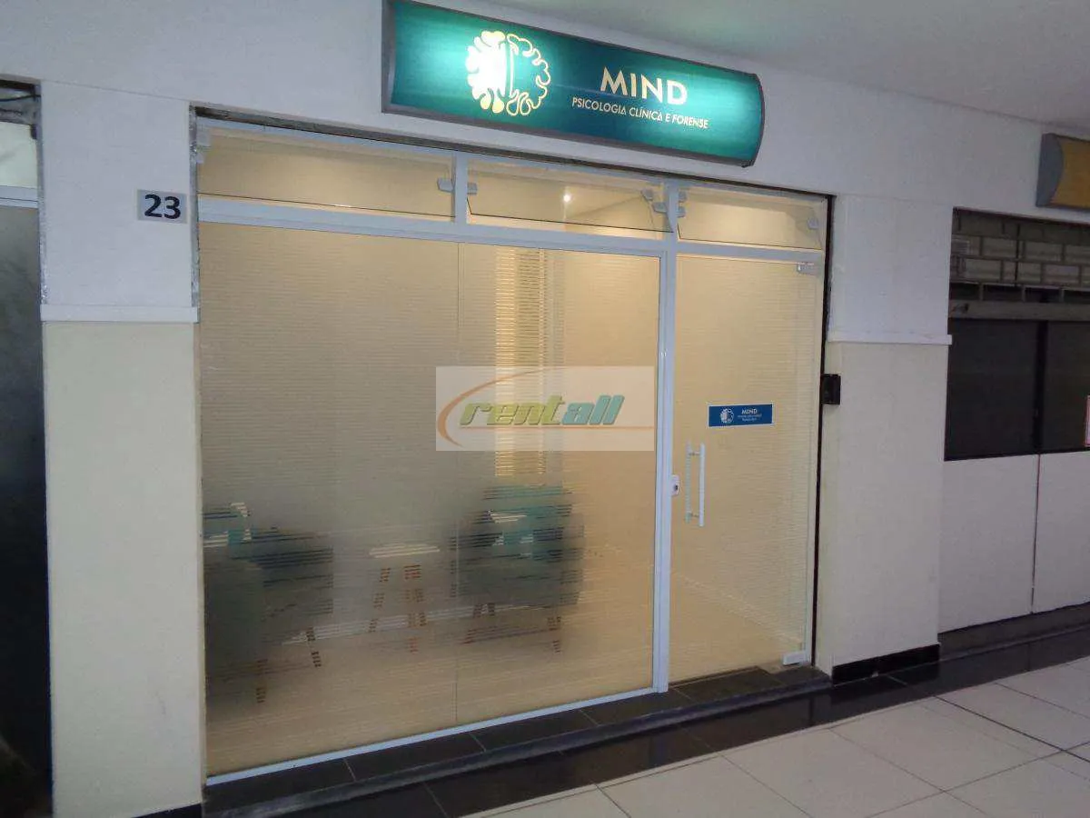 Imagem Conjunto Comercial/Sala