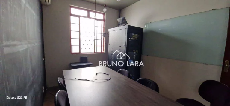 Imagem Sala disponível para locação no Centro - Betim/MG