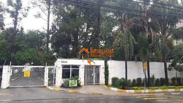 Imagem Apartamento com 2 dormitórios à venda, 50 m² por R$ 350.000,00 - Centro - Guarulhos/SP