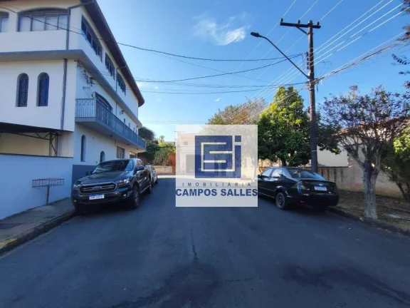 Imagem Casa com 3 dormitórios à venda, 160 m² por R$ 690.000,00 - Jardim São Sebastião - Socorro/SP