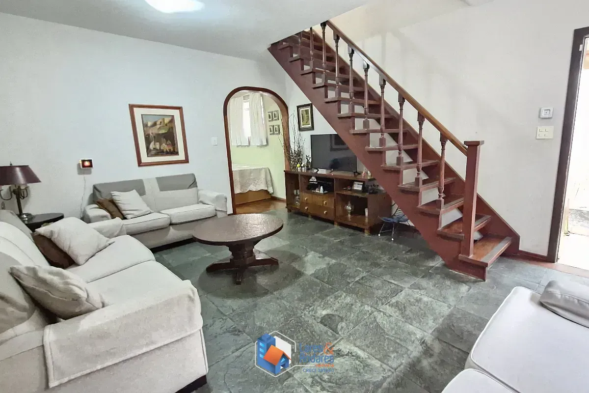 Imagem Casa para venda em Jardim Petrópolis com 3 quartos, 162m²