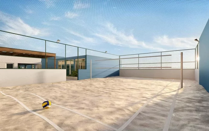 Imagem ENJOY HOME CLUB - VEMPLAN - Apto de 40m², com fácil acesso à importantes vias da Cidade de SP!
