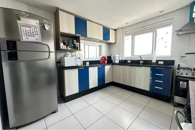 Imagem Apartamento à venda em Balneário Camboriú, Pioneiros, com 3 quartos, 135m2