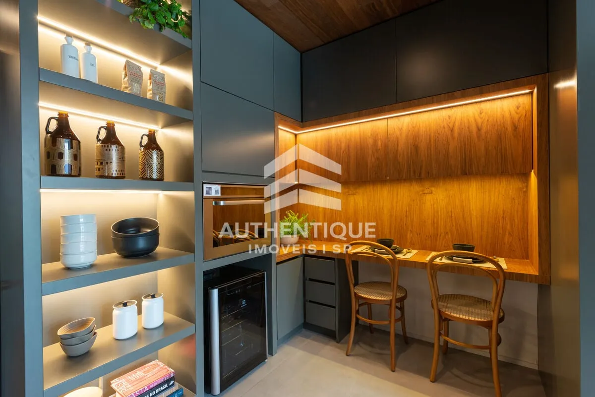 Imagem PLATO PERDIZES - Apartamento à venda em Santo André/SP