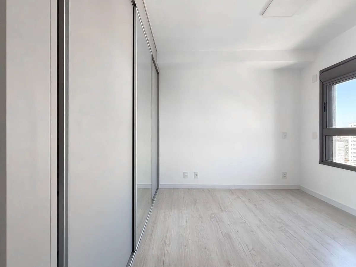 Imagem Apartamento com 3 Quartos para alugar, 86m² - Vila Santa Catarina