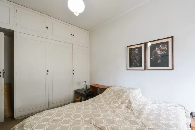 Foto do imóvel Apartamento à venda em São Paulo, Jardim Paulista, com 3 quartos, 175,11m2 em Itu