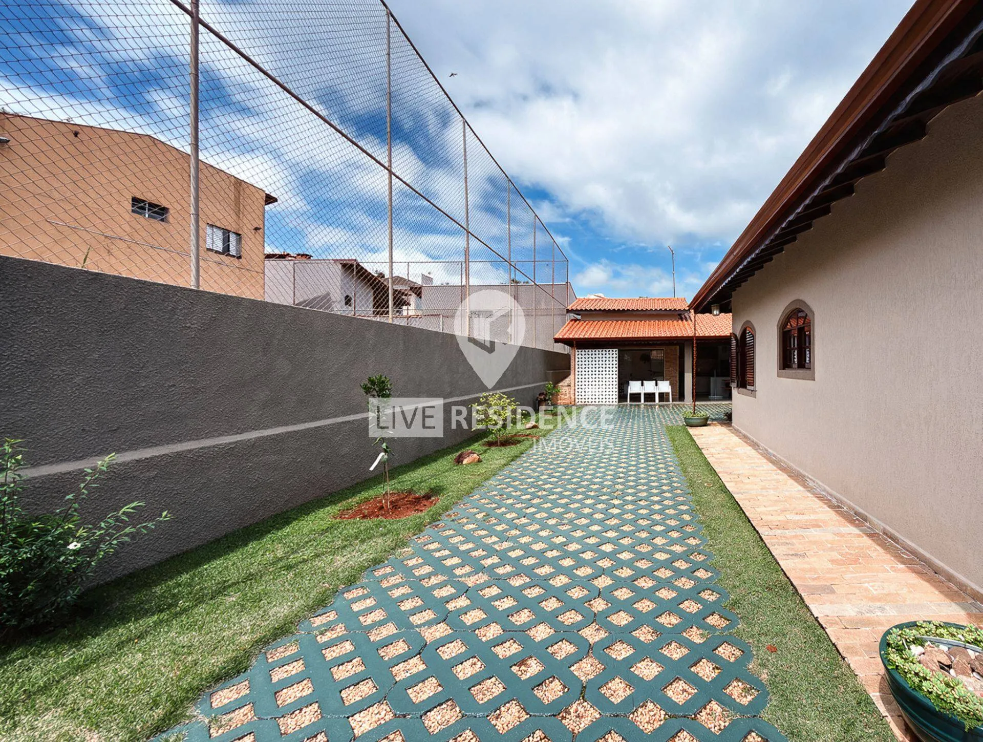 Imagem Casa á venda Condominio Parque São Gabriel Itatiba -SP