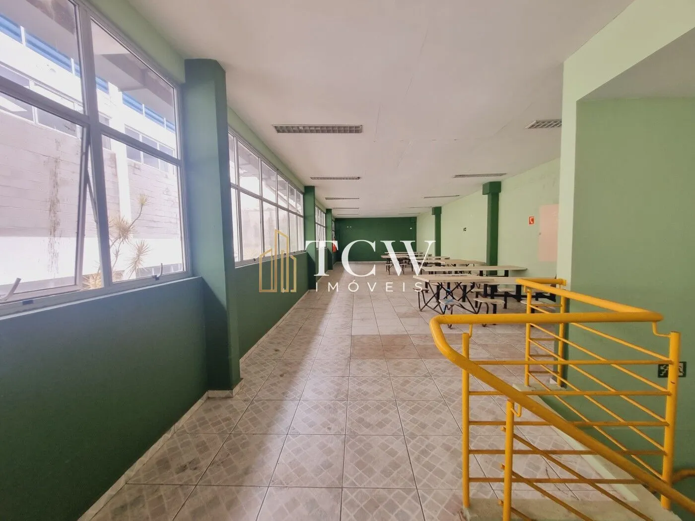 Imagem Galpão Industrial à Venda | 6.353 m² | Centro, Embu-Guaçu/SP