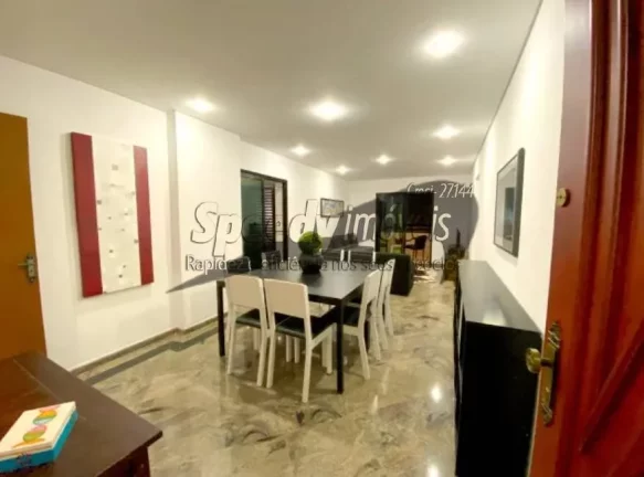 Imagem Apartamento em Praia Grande, 3 dormitórios próximo á praia.