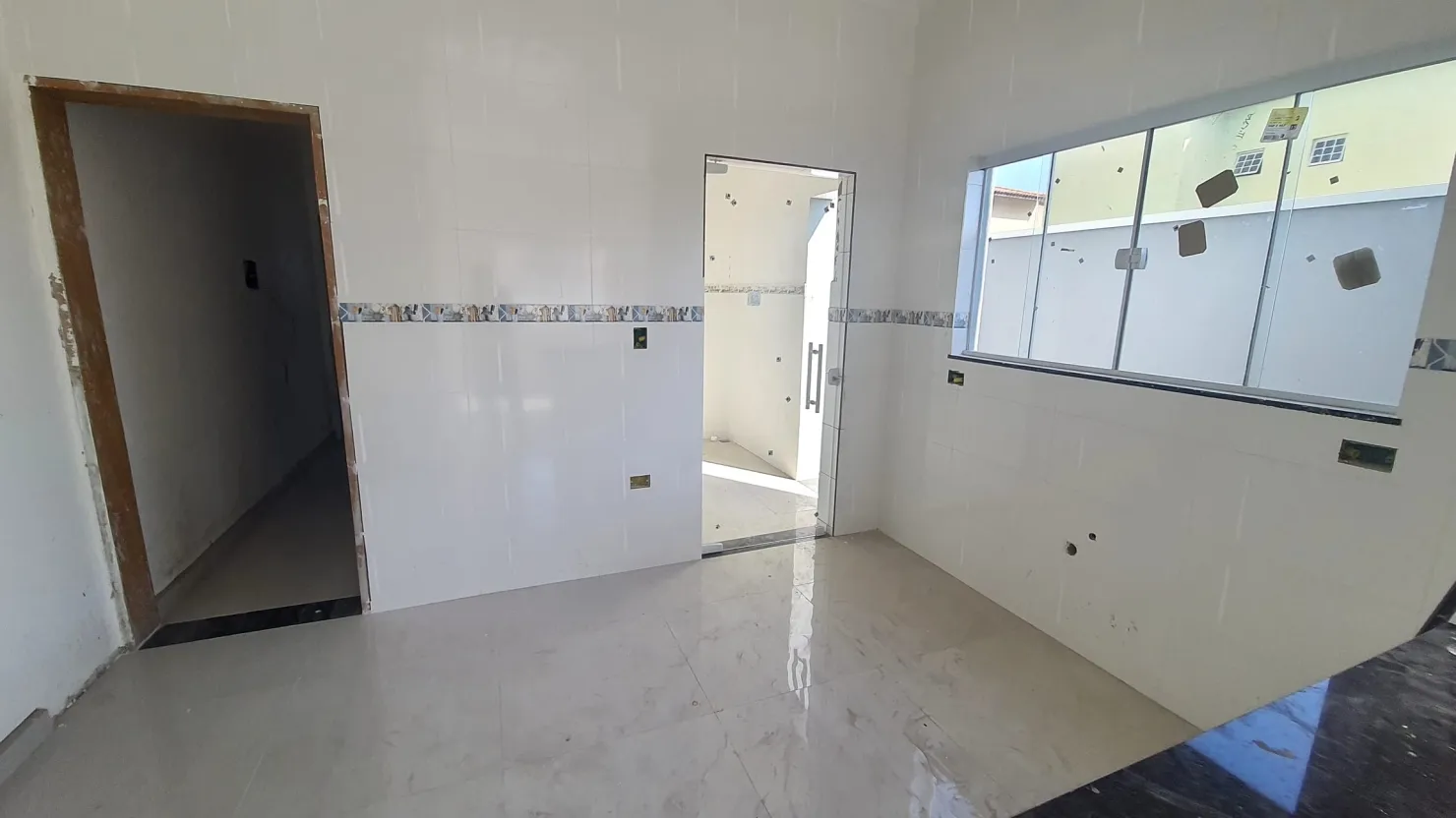 Foto do imóvel Apartamento à venda 2 Quartos, 1 Suite, 1 Vaga, 78M², Residencial Jardim Aurora, Pindamonhangaba - SP | sem nome
