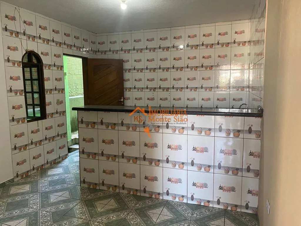 Imagem Casa com 6 dormitórios à venda, 900 m² por R$ 477.000,00 - Jardim IV Centenário - Guarulhos/SP