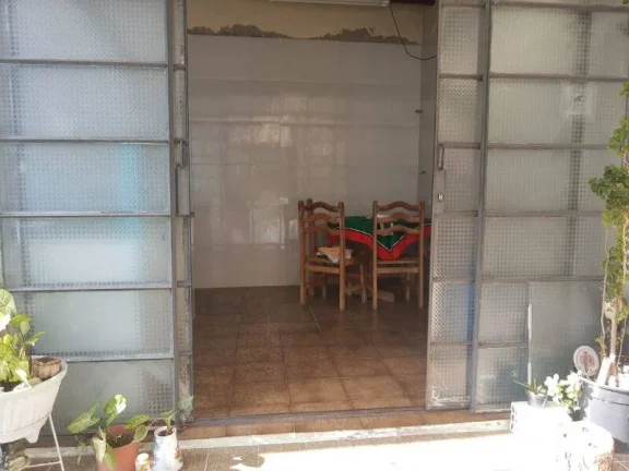 Imagem Casa - São Paulo - SP - Vila Antonieta