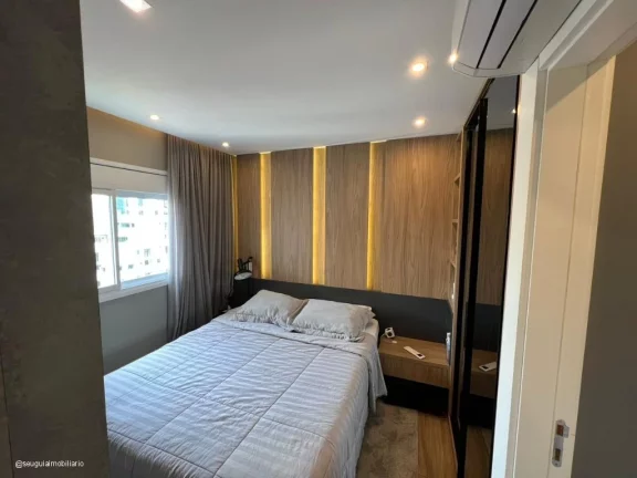 Imagem APARTAMENTO RESIDENCIAL em SÃO PAULO - SP, PINHEIROS