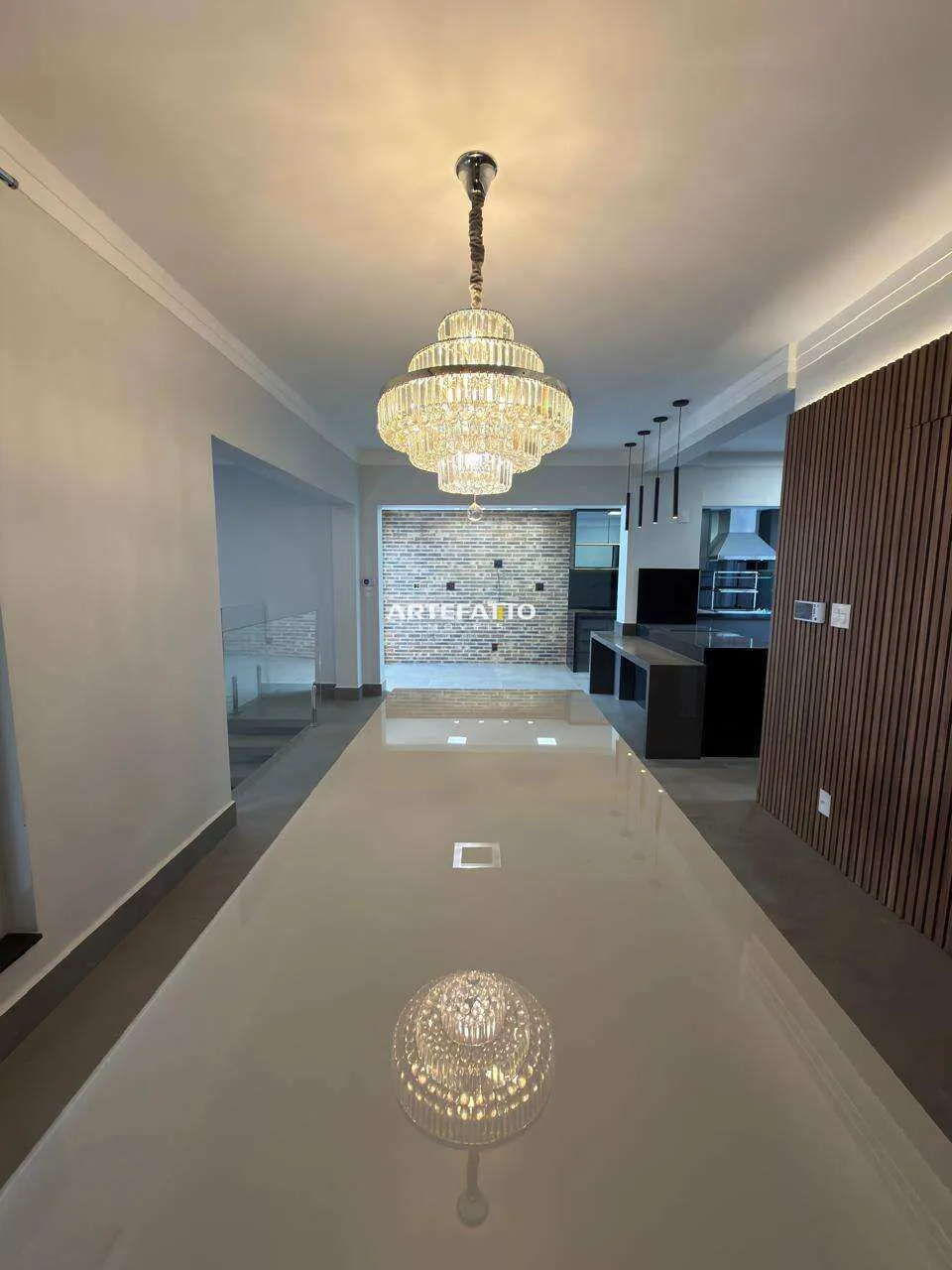 Imagem Casa à venda em Franca, São José, com 3 quartos, 189m2