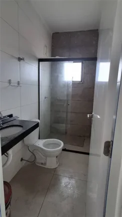 Imagem APARTAMENTO COM 40 m² - AGENOR DE CAMPOS - MONGAGUÁ SP