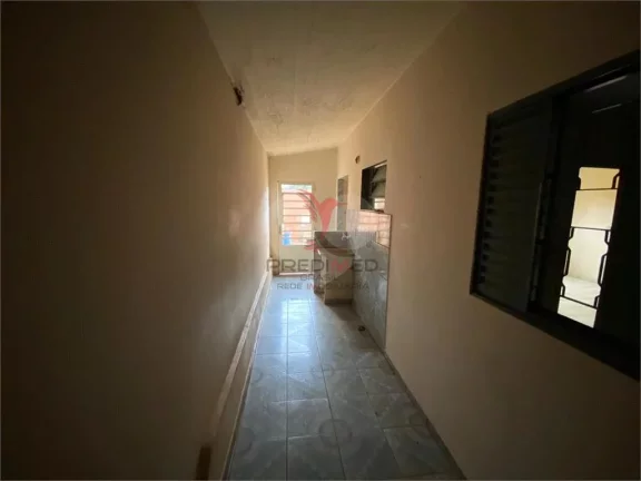 Imagem Casa Residencial Jardim Planalto