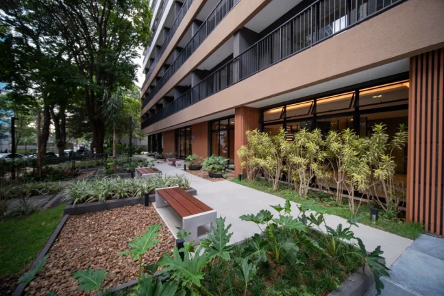 Imagem Apartamento à venda no bairro Butantã - São Paulo/SP