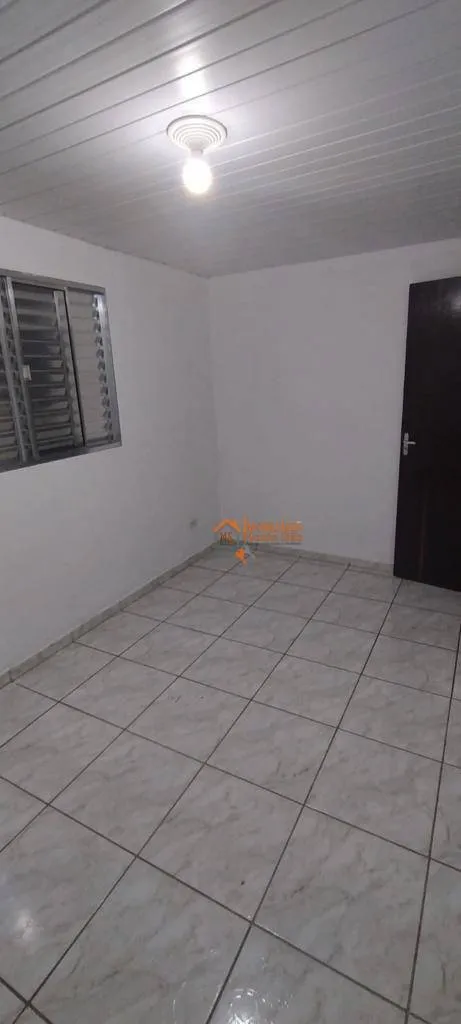 Imagem Sobrado com 5 dormitórios à venda por R$ 402.800,00 - Jardim Fortaleza - Guarulhos/SP