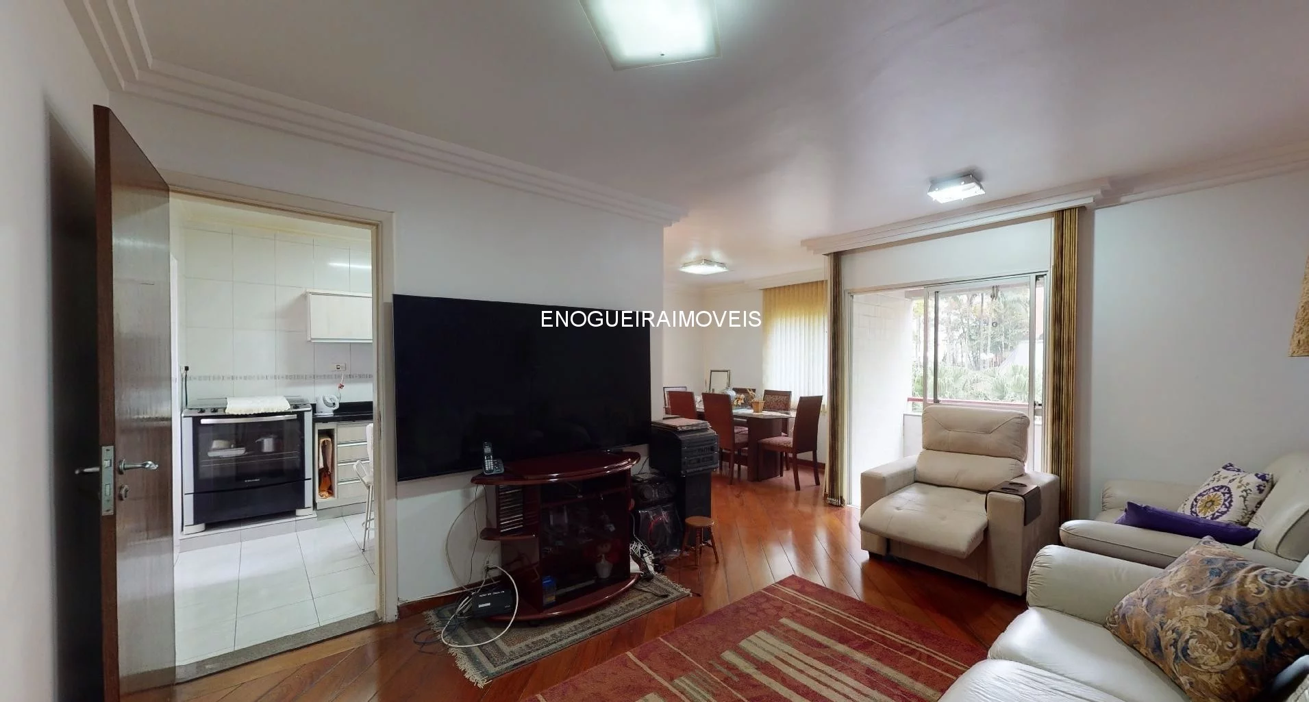 Imagem APARTAMENTO RESIDENCIAL em SÃO PAULO - SP, MORUMBI