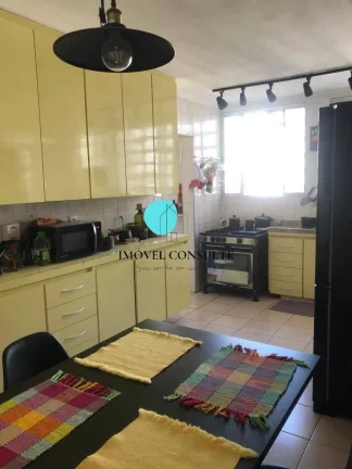Imagem Apartamento à venda, 3 quartos e 01 vaga em Higienópolis-São Paulo -SP.