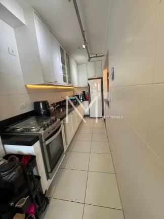 Imagem Apartamento à Venda 2 Quartos 1 Suíte 65m² - Bairro Parque Industrial