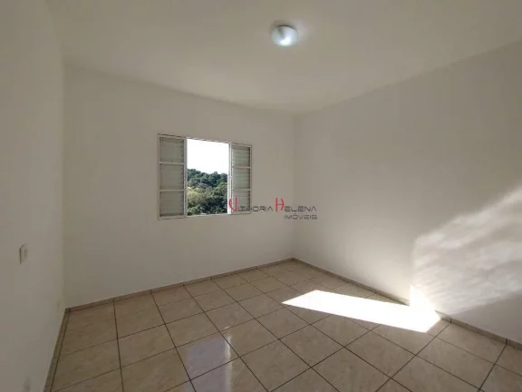 Imagem Casa com 3 dormitórios para alugar, 110 m² por R$ 2.230,00/mês - Vila Cruzeiro - Itatiba/SP