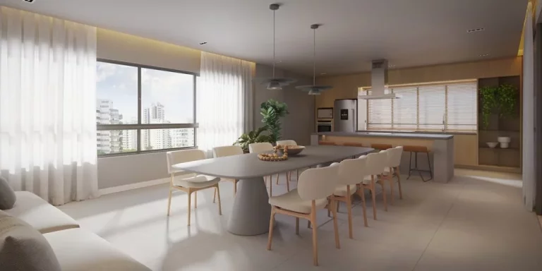 Imagem Apartamento à venda no bairro Chácara Klabin - São Paulo/SP