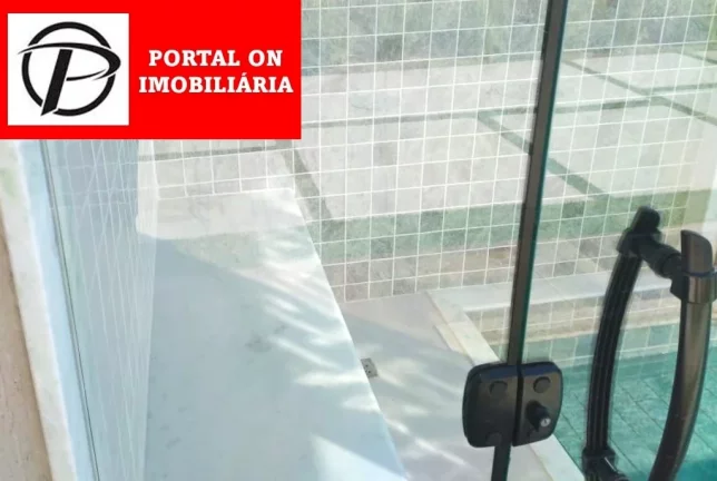 Imagem CASA RESIDENCIAL em RIO DE JANEIRO - RJ, BARRA DA TIJUCA
