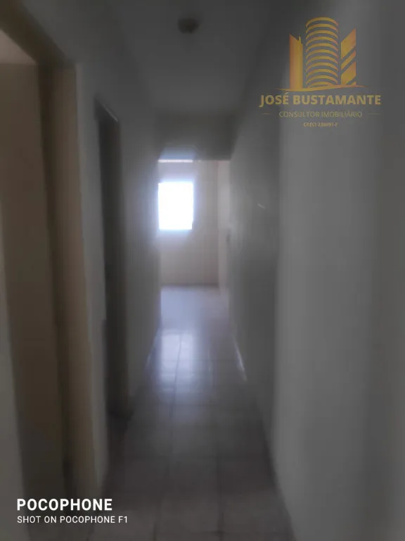 Imagem 5 casas renda, terreno 10x48