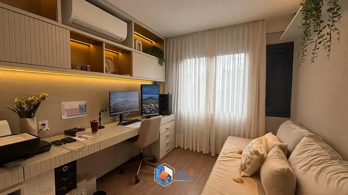 Imagem Cobertura para venda em Perdizes com 3 quartos, sendo 2 suítes, 225m²