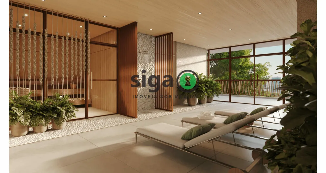 Imagem Apartamento para venda no Alto da Lapa 04 dormitórios, São Paulo - SP