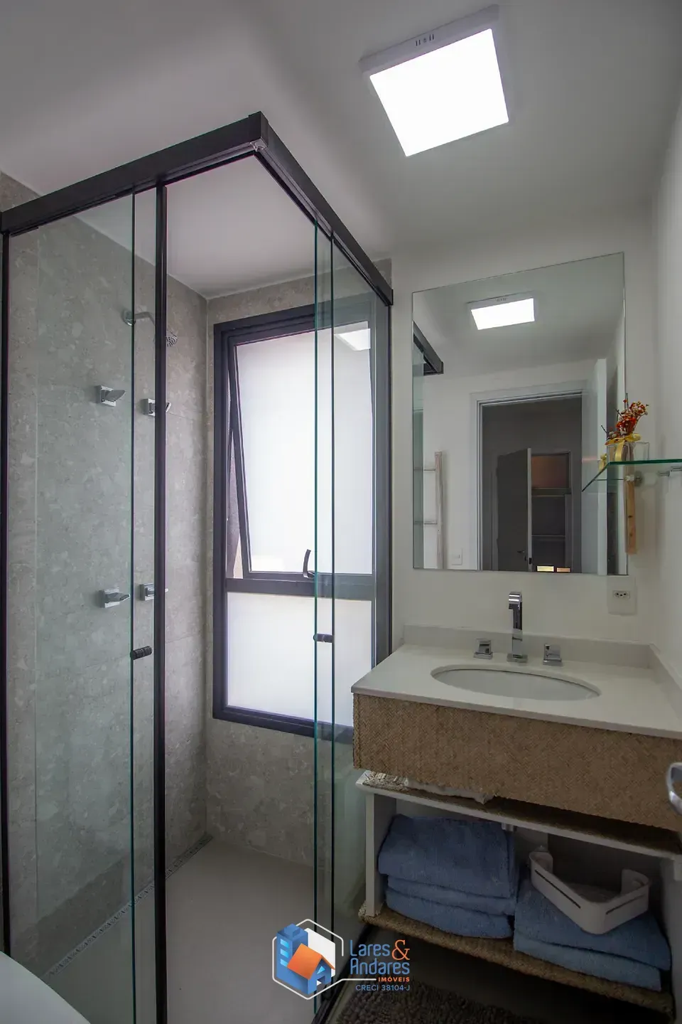 Imagem Apartamento para venda em Pinheiros com 3 quartos, sendo 3 suítes, 98m²