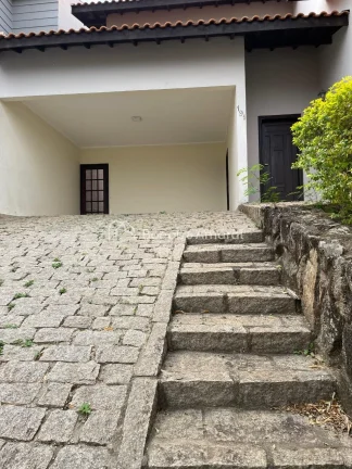 Imagem Casa à venda em condomínio charmoso e seguro - Sousas, Campinas/SP

Em um dos condomínios mais de...
