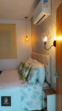 Imagem APARTAMENTO - CAIÇARA - PRAIA GRANDE - SP.