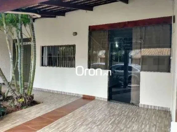 Imagem Sobrado à venda, 167 m² por R$ 550.000,00 - Sítios Santa Luzia - Aparecida de Goiânia/GO