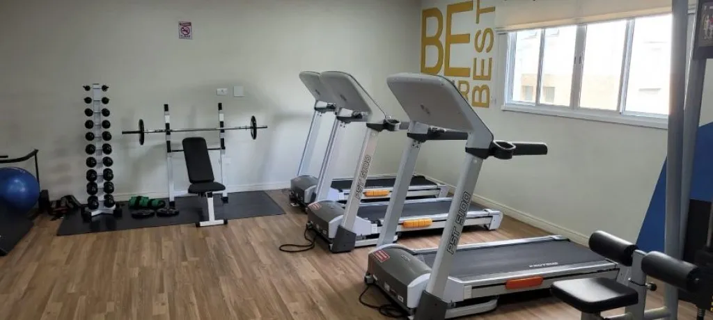 Imagem APARTAMENTO COM 63,00 m² - OCIAN - PRAIA GRANDE SP