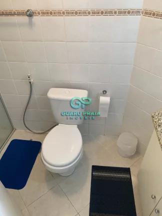 Imagem Apartamento à venda no bairro Enseada - Guarujá/SP