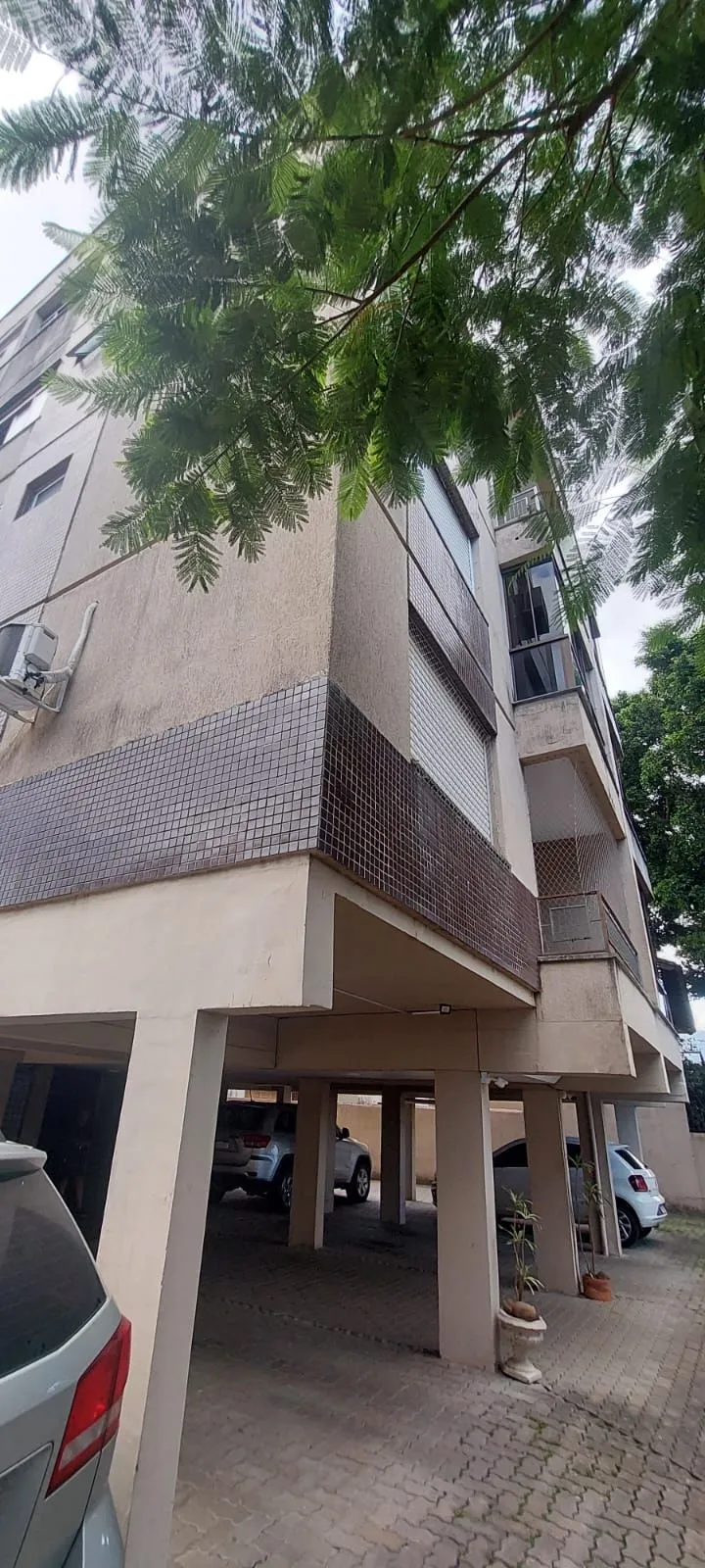 Imagem APARTAMENTO 2 DORMITÓRIOS, VAGA E SACADA