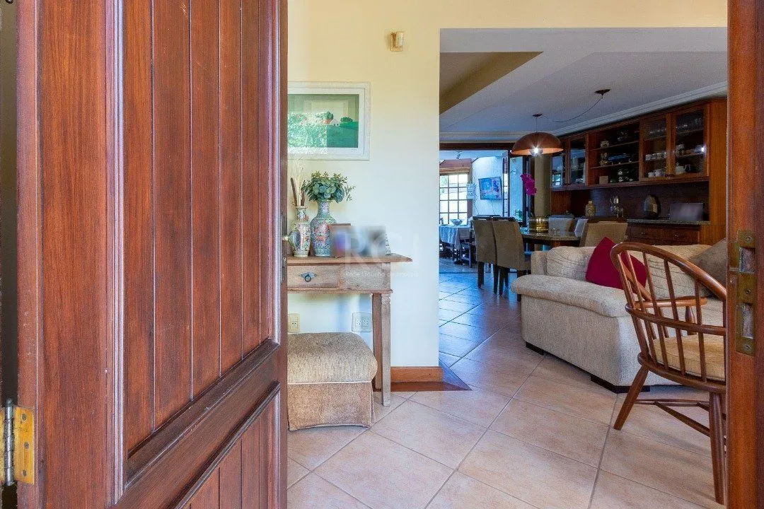Imagem Casa Condominio para Venda - 317.93m², 4 dormitórios, sendo 3 suites, 2 vagas - Vila Conceição