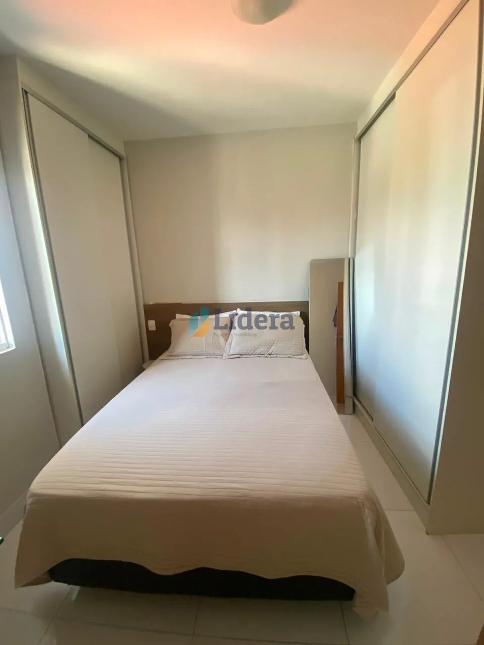 Imagem Apto totalmente mobiliado - 62m² - 2 quartos - 1 suite - 1 vaga de garagem - em Bessa, João Pessoa/PB