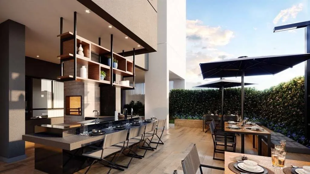 Imagem Apartamento com 3 suítes à venda, 108 m2