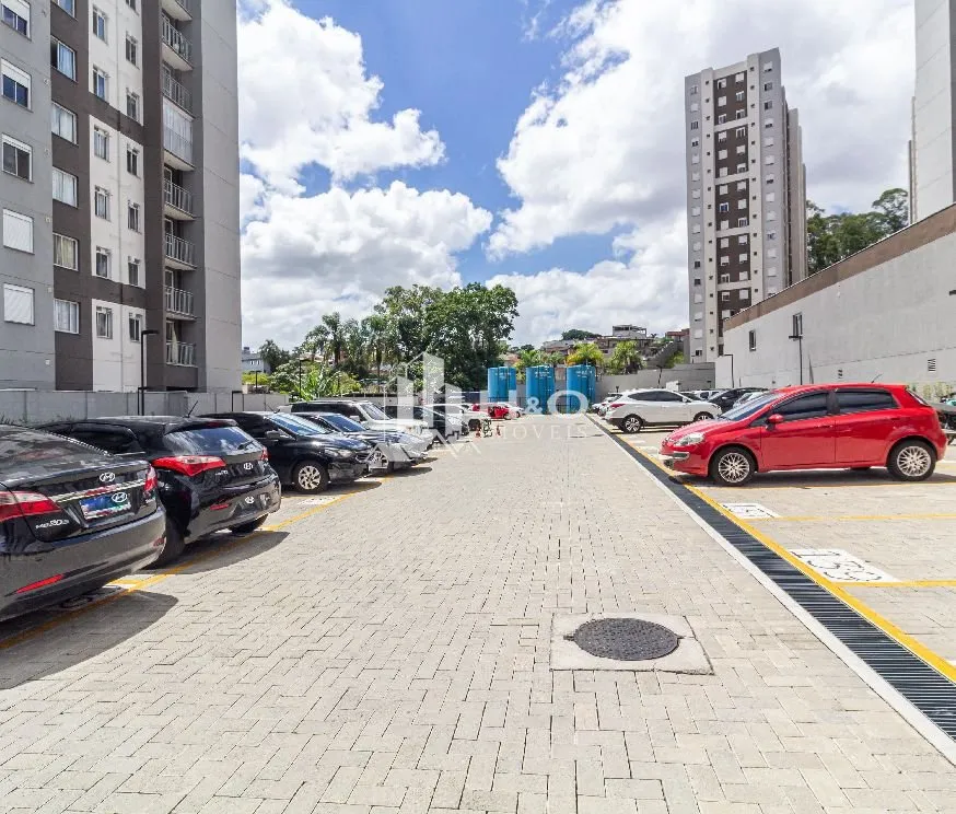 Imagem Apartamento à venda na Cidade Líder - Conforto, praticidade e ótima localização!