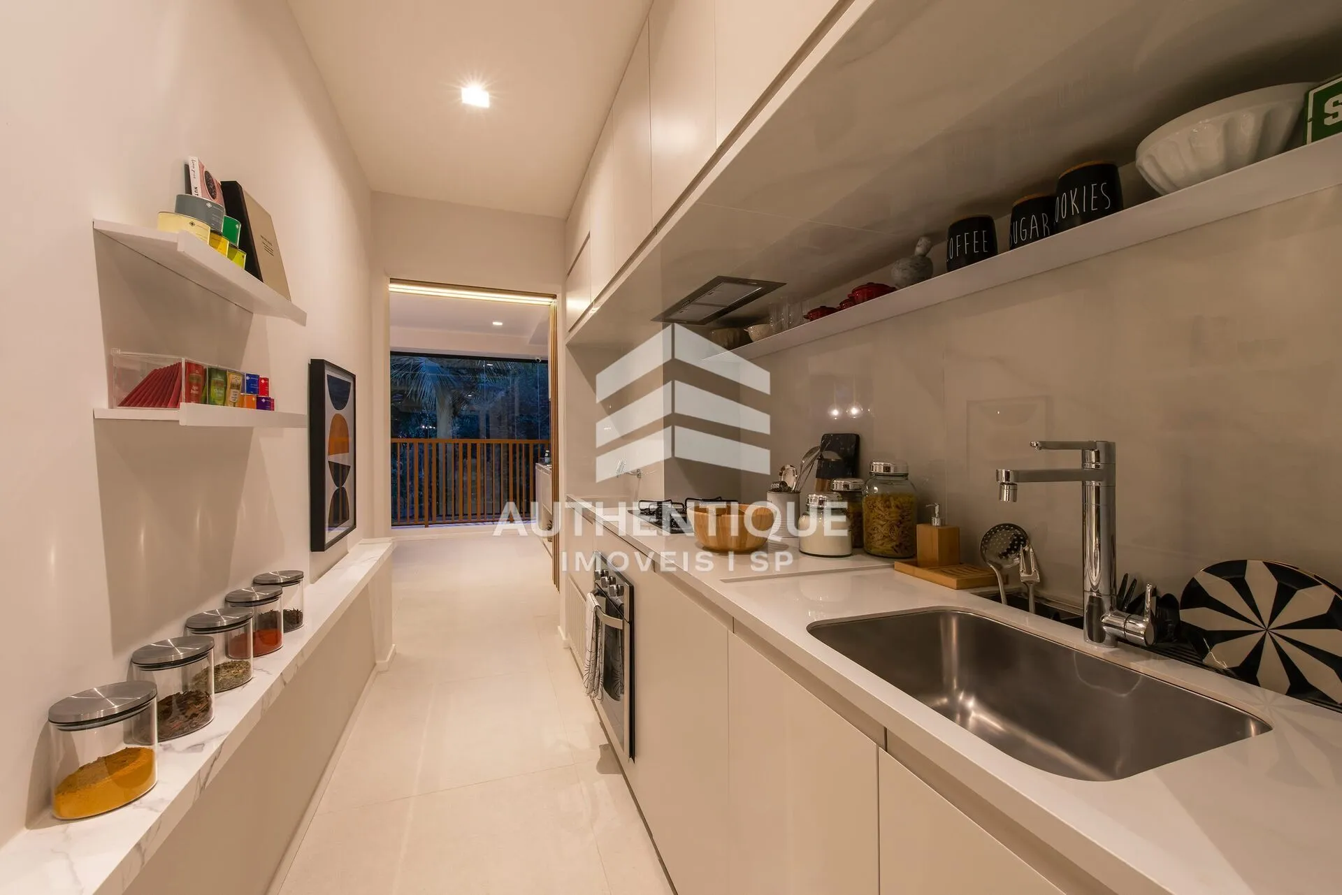 Imagem Highlights Jardim Prudência - Apartamento no bairro Jardim Prudência à venda!