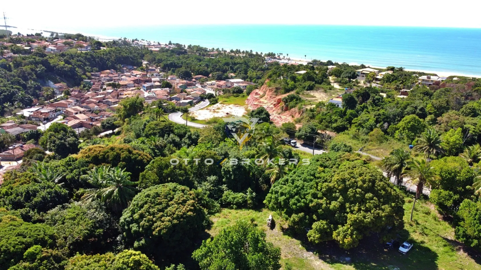 Imagem AREA COMERCIAL em SANTA CRUZ CABRÁLIA - BA, Santa Cruz Cabrália