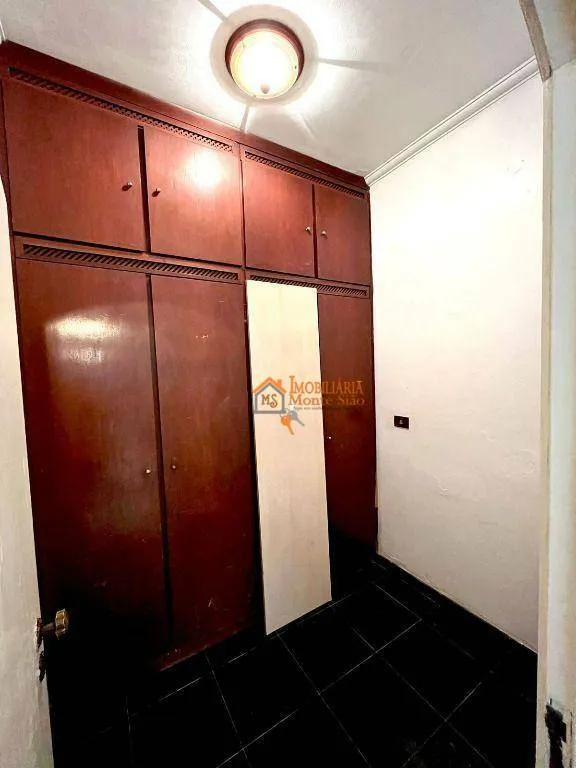 Imagem Sobrado com 4 dormitórios à venda, 480 m² por R$ 1.550.000,00 - Vila Rosália - Guarulhos/SP