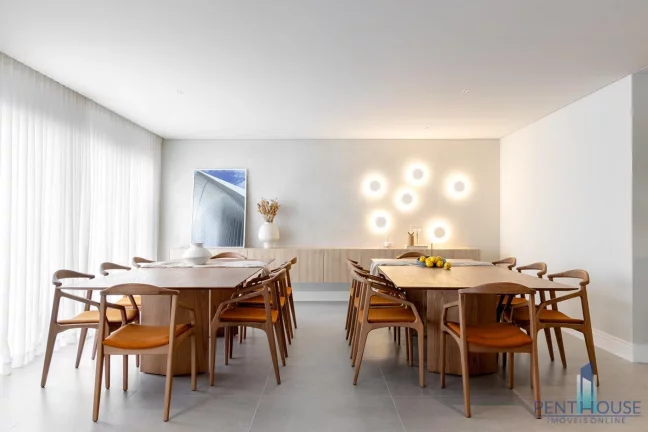Imagem Apartamento Zona Central para Venda em Balneário Camboriú, CENTRO, 4 dormitórios, 4 suítes, 5 banheiros, 3 vagas