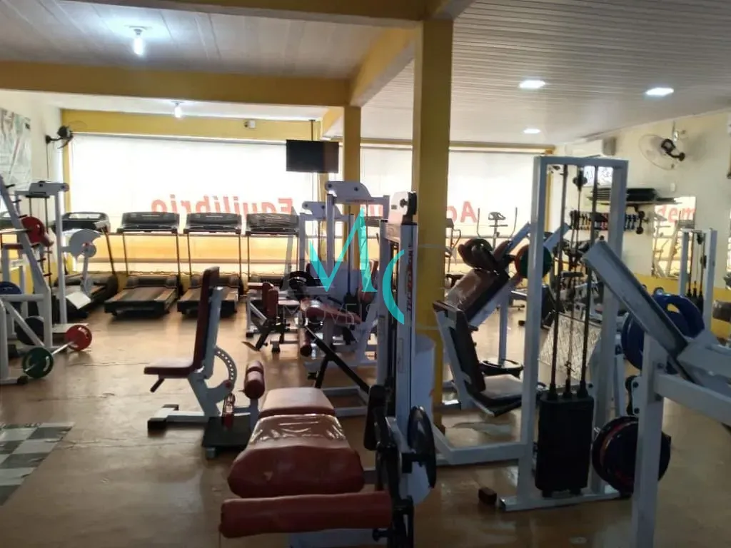 Imagem Prédio para venda ou locação, 500 m² - Campo Grande - Rio de Janeiro/RJ