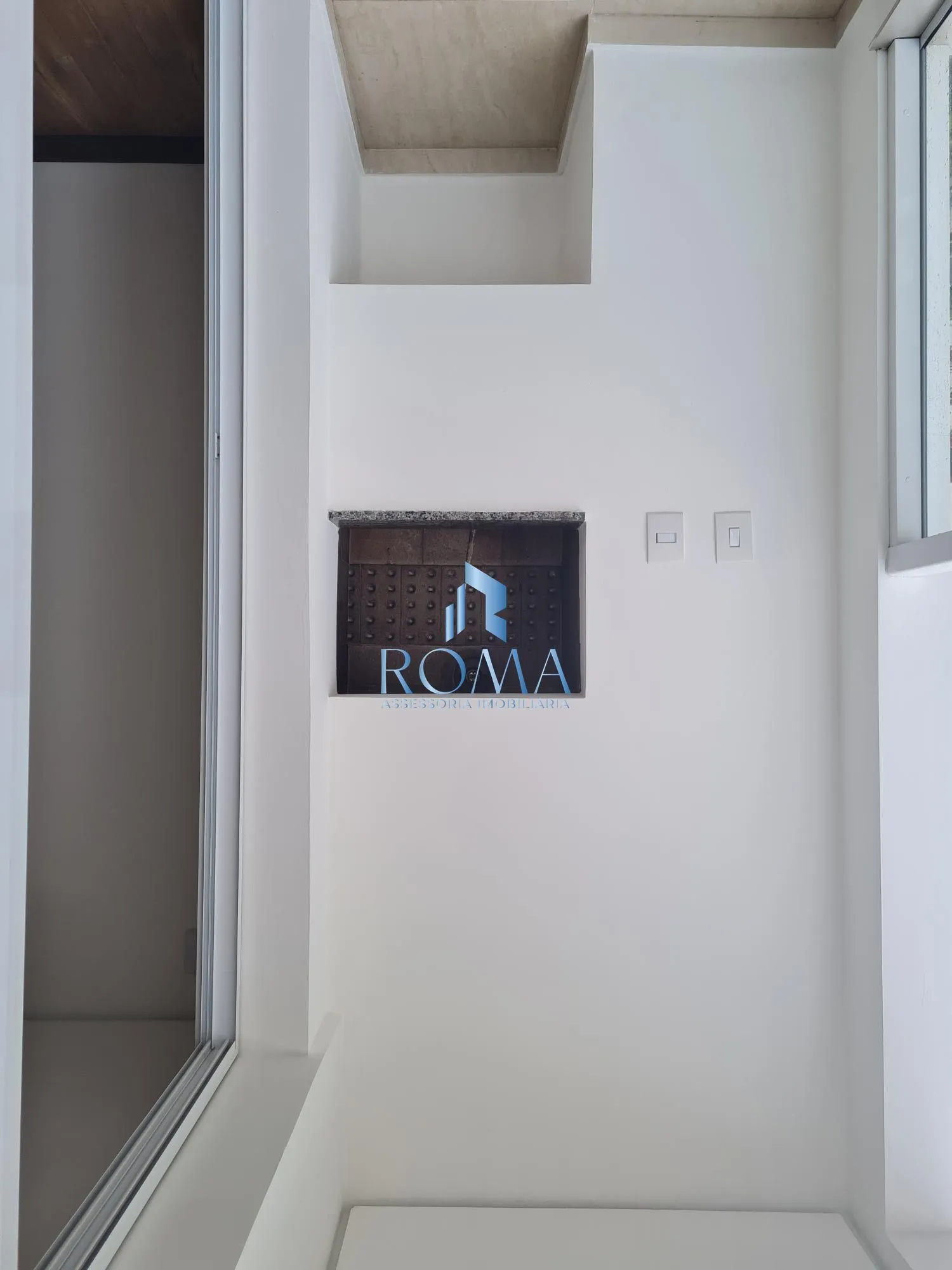 Imagem Apartamento para Alugar | Vista Permanente e Excelente Localização